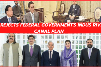 CCI Rejects Federal Government's Indus River Canal Plan