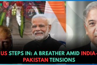 US Steps In: A Breather Amid India-Pakistan Tensions