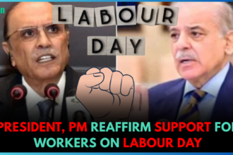 President, PM Reaffirm Support for Workers on Labour Day