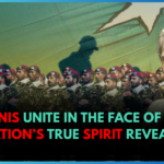 Pakistanis Unite in the Face of Crisis – A Nation’s True Spirit Revealed