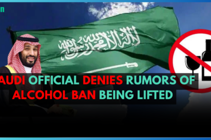 Saudi Official Denies Rumors of Alcohol Ban Being Lifted