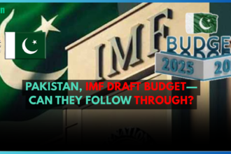 Pakistan, IMF Draft Budget—Can They Follow Through?