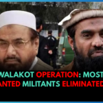 Rawalakot Operation: Most-Wanted Militants Eliminated