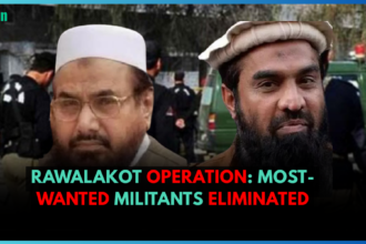 Rawalakot Operation: Most-Wanted Militants Eliminated