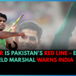 Arshad Nadeem Gears Up for International Javelin Comeback