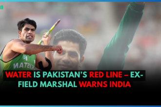 Arshad Nadeem Gears Up for International Javelin Comeback