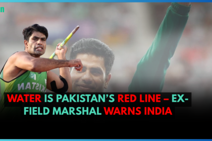 Arshad Nadeem Gears Up for International Javelin Comeback