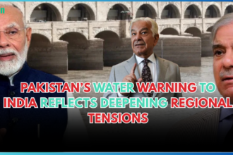 Pakistan’s Water Warning to India Reflects Deepening Regional Tensions