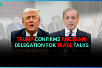 Trump Confirms Pakistani Delegation for Trade Talks