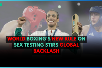World Boxing's New Rule on Sex Testing Stirs Global Backlash