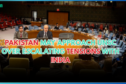 Pakistan May Approach UNSC Over Escalating Tensions With India