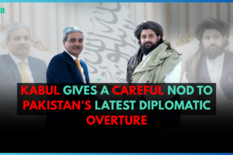 Kabul Gives a Careful Nod to Pakistan’s Latest Diplomatic Overture