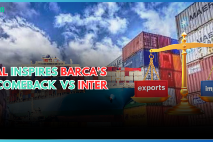 Pakistan’s Goods Exports Rise to $26.86 Billion Over Ten Months