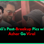 Merub Ali’s Post-Breakup Pics with Asim Azhar Go Viral