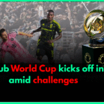 FIFA Club World Cup kicks off in US amid challenges