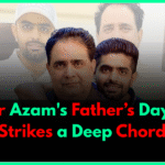 Babar Azam's Father’s Day Post Strikes a Deep Chord