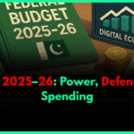 Budget 2025–26: Power, Defence Lead Spending