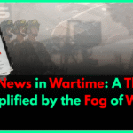 Fake News in Wartime: A Threat Amplified by the Fog of War