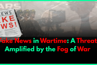 Fake News in Wartime: A Threat Amplified by the Fog of War