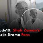 Sher Episode 10: Shah Zaman’s Death Shocks Drama Fans