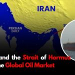 How Iran and the Strait of Hormuz Influence the Global Oil Market