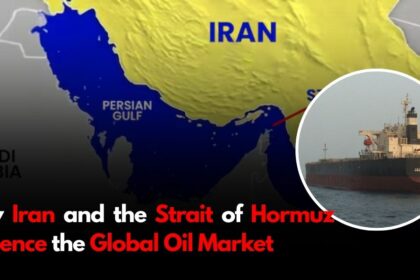 How Iran and the Strait of Hormuz Influence the Global Oil Market