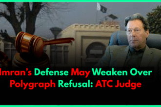 Imran’s Defense May Weaken Over Polygraph Refusal: ATC Judge