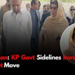 Aleema Khan: KP Govt Sidelines Imran Khan with Budget Move