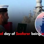 International day of Seafarer being observed today