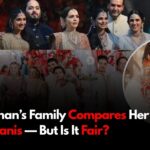 Rabeeca Khan’s Family Compares Her Wedding to the Ambanis — But Is It Fair?