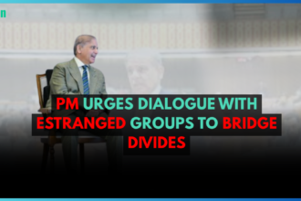 PM Urges Dialogue with Estranged Groups to Bridge Divides
