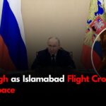 Putin Reasserts Ambition to Encompass Entire Ukraine