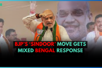 BJP’s ‘Sindoor’ Move Gets Mixed Bengal Response
