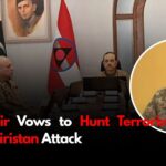 Asim Munir Vows to Hunt Terrorists After North Waziristan Attack