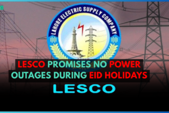 LESCO Promises No Power Outages During Eid Holidays