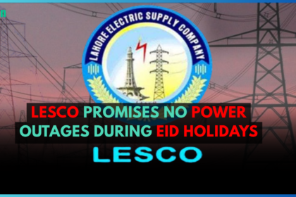 LESCO Promises No Power Outages During Eid Holidays