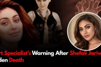 Heart Specialist’s Warning After Shefali Jariwala’s Sudden Death