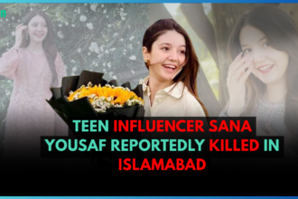 Teen Influencer Sana Yousaf Reportedly Killed in Islamabad