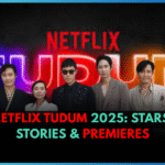 Netflix Tudum 2025: Stars, Stories & Premieres