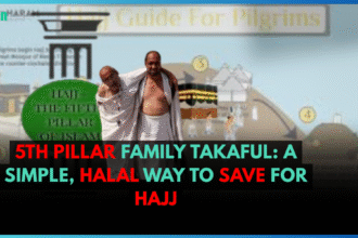 5th Pillar Family Takaful: A Simple, Halal Way to Save for Hajj