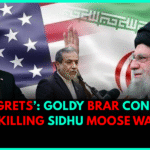 Tensions Rise as Iran Warns U.S. Amid Nuclear Deal Breakdown
