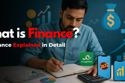 What is Finance? Finance Meaning in Urdu Explained Simply